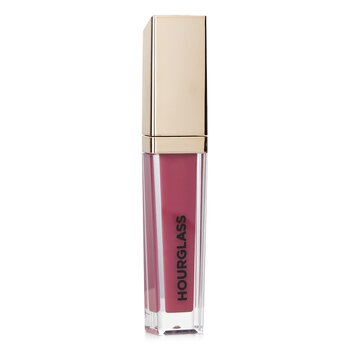 HourGlass Velvet Story Lip Cream - # Pure (Rose)