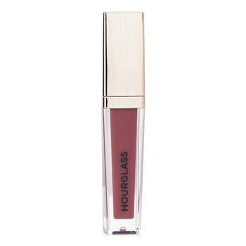 HourGlass Velvet Story Lip Cream - # Luxe (Mauve)