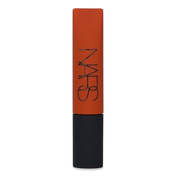 Air Matte Lip Color - # Lose Control (Brown Pink)