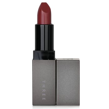 THREE Daringly Distinct Lipstick - # 11 Feeling Freedom