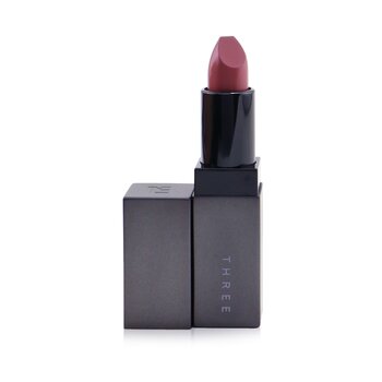 THREE Daringly Demure Lipstick - # 12 World Around