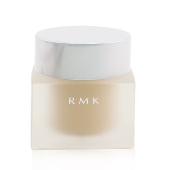 RMK Creamy Foundation EX SPF 21 - # 202