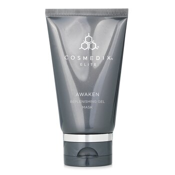 CosMedix Elite Awaken Replenishing Gel Mask (Unboxed)