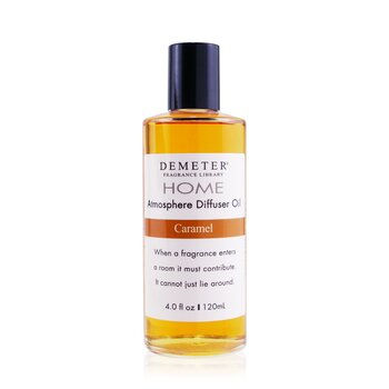 Demeter Atmosphere Diffuser Oil - Caramel