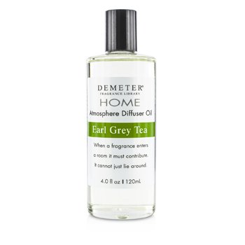 Demeter Atmosphere Diffuser Oil - Earl Grey Tea