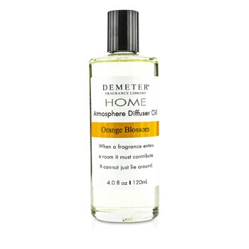 Demeter Atmosphere Diffuser Oil - Orange Blossom