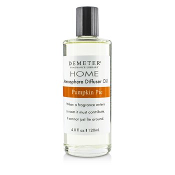 Demeter Atmosphere Diffuser Oil - Pumpkin Pie