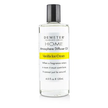 Demeter Atmosphere Diffuser Oil - Vanilla Ice Cream