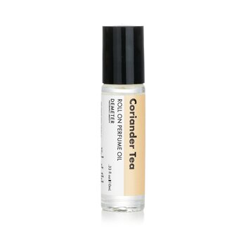 Demeter Coriander Tea Roll On Perfume Oil