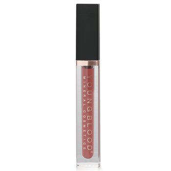 Youngblood Hydrating Liquid Lip Creme - # Cashmere (Matte)