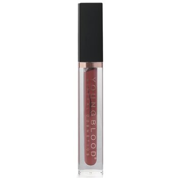 Youngblood Hydrating Liquid Lip Creme - # Chic (Matte)