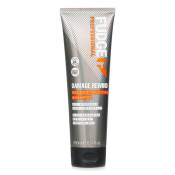 Fudge Damage Rewind Reconstructing Shampoo