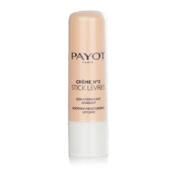 Payot Creme N°2 Stick Levres Soothing Moisturizing Lip Care