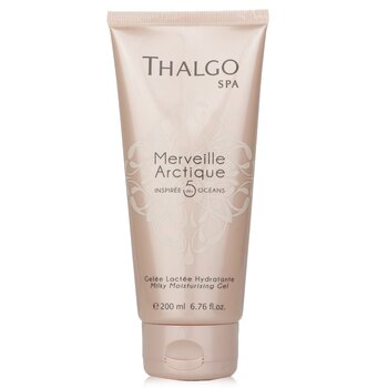 Thalgo Spa Merveille Arctique Milky Moisturising Gel