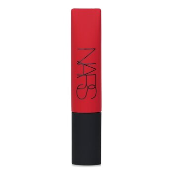 Air Matte Lip Color - # Pin Up (Brick Red)