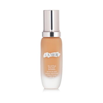 The Soft Fluid Long Wear Foundation SPF 20 - # 230 Light Ochre