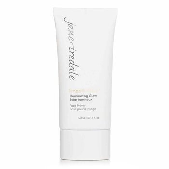 Smooth Affair Illuminating Glow Face Primer