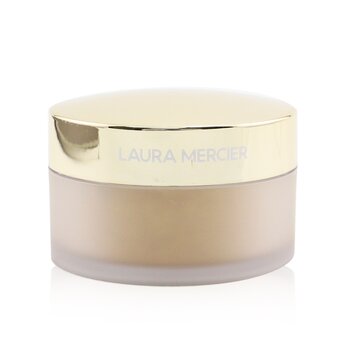 Laura Mercier Translucent Loose Setting Powder (Light Catcher) - # Honey Star (Golden Peach)