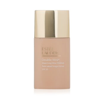 Estee Lauder Double Wear Sheer Long Wear Makeup SPF 20 - # 1C1 Cool Bone