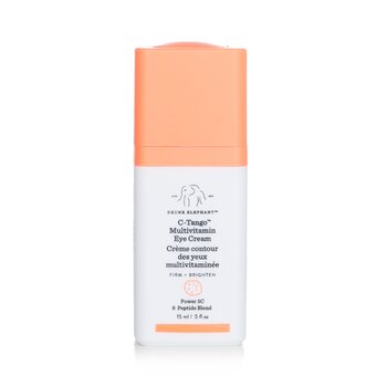 Drunk Elephant C-Tango Multivitamin Eye Cream