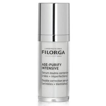 Filorga Age-Purify Intensive Double Correction Serum - For Wrinkles & Blemishes