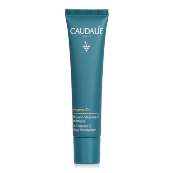 Caudalie Vinergetic C+ 3-In-1 Vitamin C Energy Moisturizer