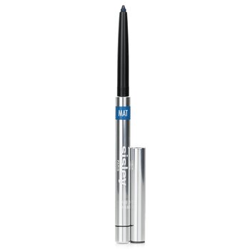 Phyto Khol Star Waterproof Stylo Liner - #5 Matte Peacock