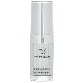 Natural Beauty Hydrating Radiant Eye Concentrate