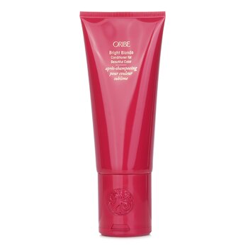 Oribe Bright Blonde Conditioner For Beautiful Color