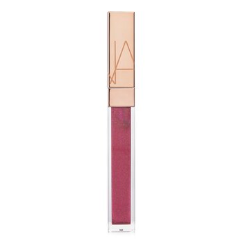 Afterglow Lip Shine - # Hot Spell (Limited Edition) (Box Slightly Damaged)