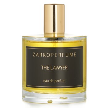 Zarkoperfume The Lawyer Eau De Parfum Spray