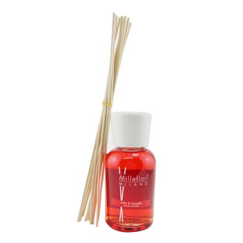 Natural Fragrance Diffuser - Mela & Cannella