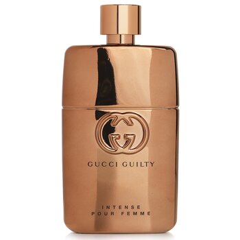 Gucci Guilty Pour Femme Eau De Parfum Intense Spray