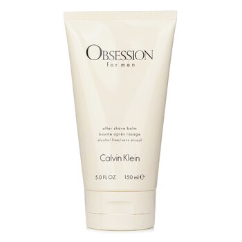 Calvin Klein Obsession After Shave Balm
