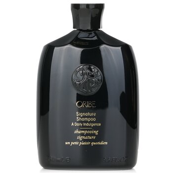 Oribe Signature Shampoo