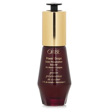 Oribe Power Drops Color Preservation Booster (2% Vitamin C Complex)