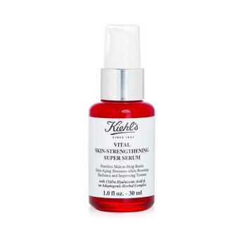 Kiehls Vital Skin-Strengthening Super Serum