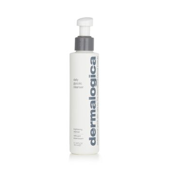 Daily Glycolic Cleanser