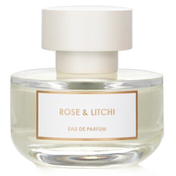 Elvis + Elvin Rose & Litchi Eau De Parfum Spray