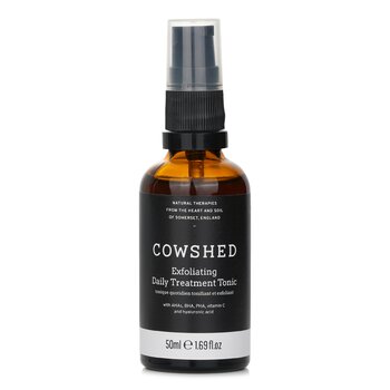 Cowshed Exfoliating Daily Treatment Tonic