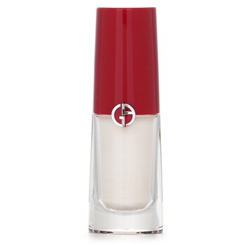 Giorgio Armani Lip Magnet Second Skin Intense Matte Color - # 005 Vivacita