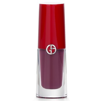 Giorgio Armani Lip Magnet Second Skin Intense Matte Color - # 601 Attitude