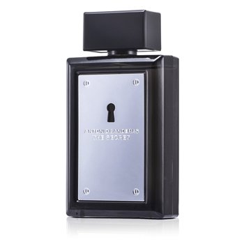 Antonio Banderas The Secret Eau De Toilette Spray