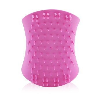 Tangle Teezer The Scalp Exfoliator & Massager Brush - # Pretty Pink