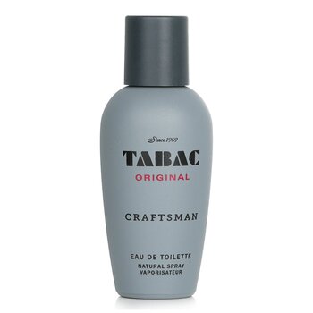 Tabac Original Craftsman Eau De Toilette Spray