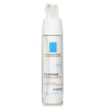 La Roche Posay Toleriane Dermallergo Creme - Daily Repair Moisturiser