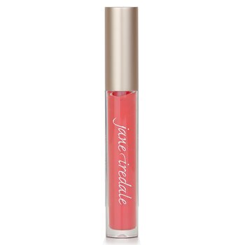 Jane Iredale HydroPure Hyaluronic Lip Gloss - Spiced Peach