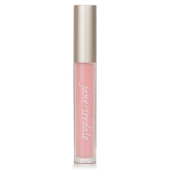 Jane Iredale HydroPure Hyaluronic Lip Gloss - Pink Glace