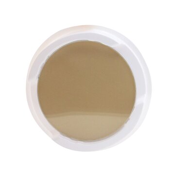 MAC Lightful C³ Natural Silk Powder Foundation SPF 15 Refill - # NC35