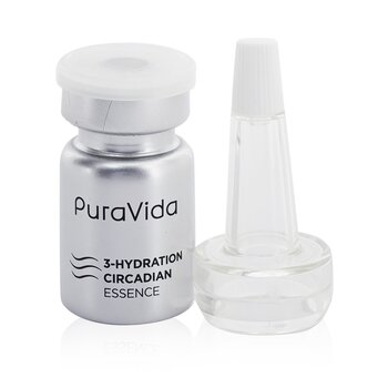 KISS ME PuraVida 3 Hydration Circadian Essence